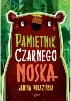 Pamiętnik Czarnego Noska