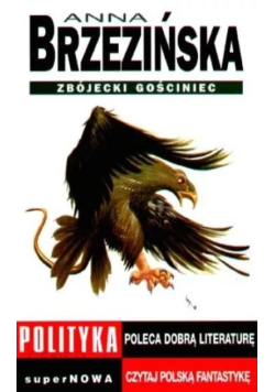 Zbójecki gościniec