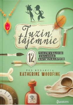 Tuzin tajemnic