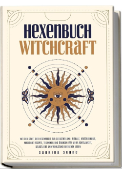 Hexenbuch: WITCHCRAFT
