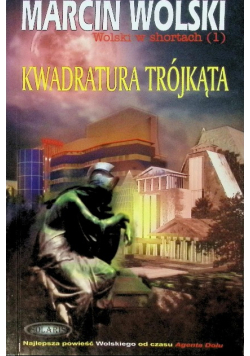 Kwadratura trójkąta