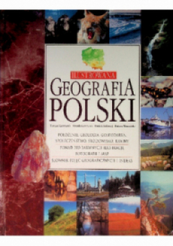 Ilustrowana geografia Polski