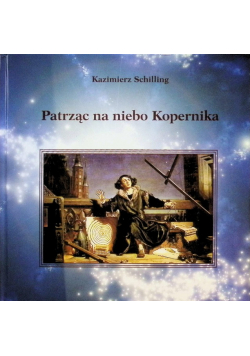 Patrząc na niebo Kopernika