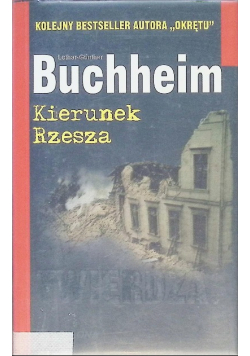 Twierdza Kierunek Rzesza