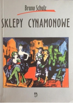 Sklepy cynamonowe