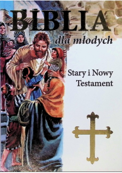 Biblia dla młodych