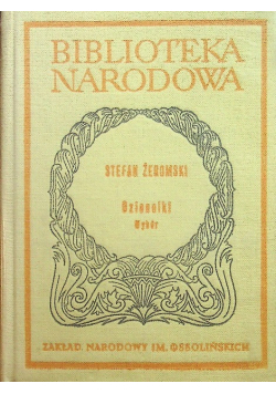 Dzienniki. Wybór
