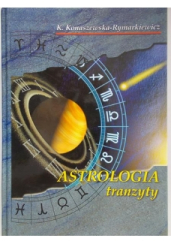 Astrologia tranzyty
