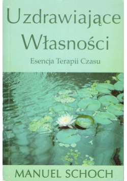 Uzdrawiające Własności
