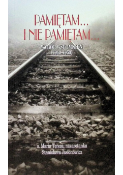 Pamiętam i nie pamiętam