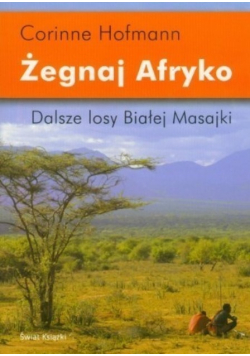 Żegnaj Afryko