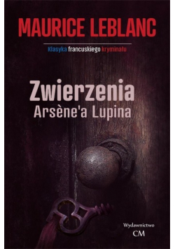 Zwierzenia Arsenea Lupina