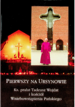 Pierwszy na Ursynowie