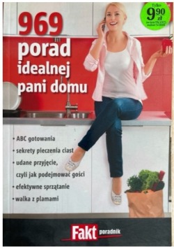 969 porad idealnej pani domu