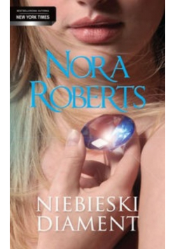 Niebieski diament