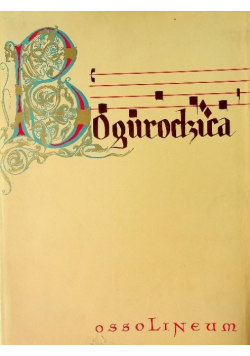Bogurodzica