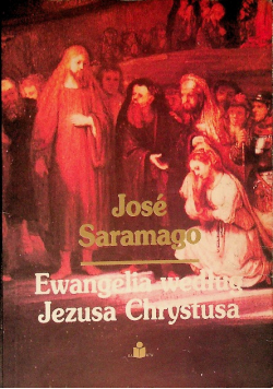 Ewangelia według Jezusa Chrystusa