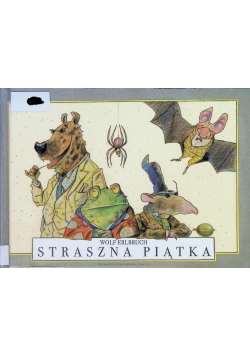 Straszna piątka