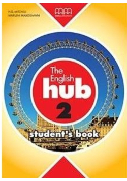 The English Hub 2 A2