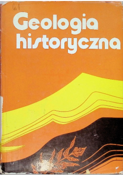 Geologia Historyczna