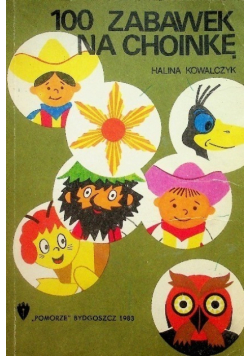 100 zabawek na choinkę