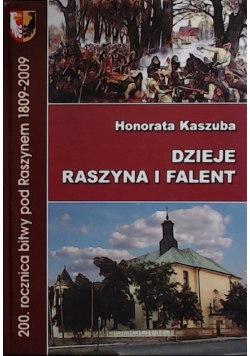 Dzieje Raszyna i Falent