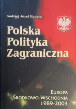 Polska polityka zagraniczna