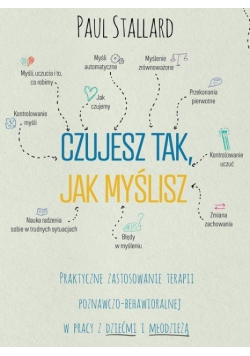 Czujesz tak jak myślisz