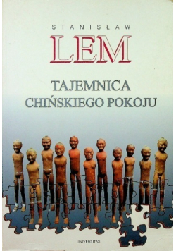 Tajemnica chińskiego pokoju