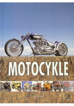 Motocykle