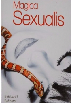 Magica sexualis okultyzm i magia seksualna