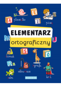 Elementarz ortograficzny