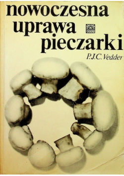 Nowoczesna uprawa pieczarki