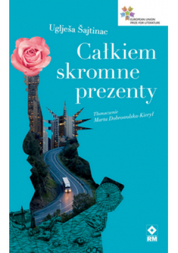 Całkiem skromne prezenty