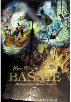 Baśnie