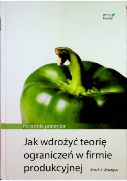 Jak wdrożyć teorię ograniczeń w firmie produkcyjnej
