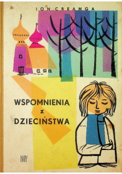 Wspomnienia z dzieciństwa