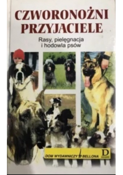 Czworonożni przyjaciele