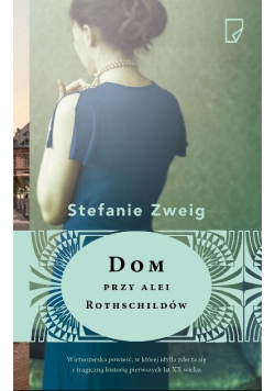 Dom przy alei Rothschildów