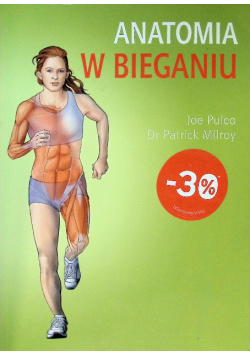Anatomia w bieganiu