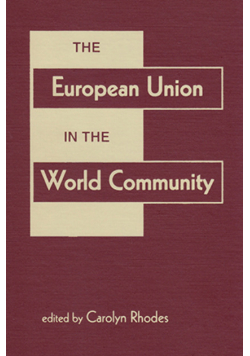The European Union in the World Community
