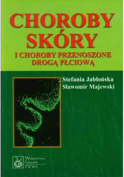 Choroby skóry