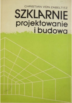 Szklarnie projektowanie i budowa