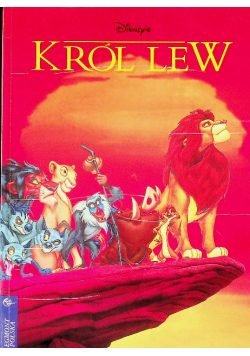 Król lew
