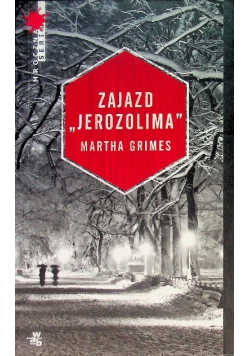 Zajazd Jerozolima