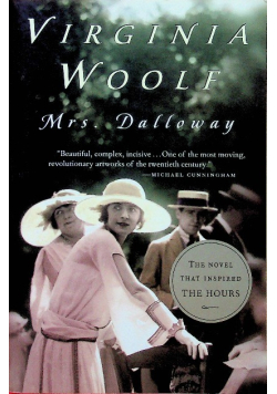 Mrs Dalloway