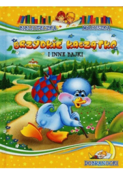 Brzydkie Kaczątko i inne bajki