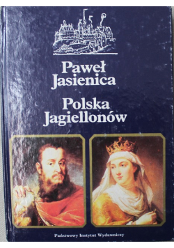 Polska Jagiellonów