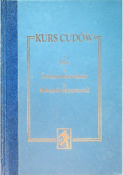 Kurs cudów