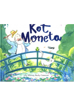 Kot Moneta